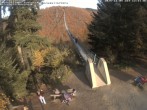 Archiv Foto Webcam Hängebrücke Geierlay bei Mörsdorf 12:00