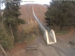 Archiv Foto Webcam Hängebrücke Geierlay bei Mörsdorf 11:00