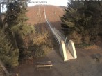 Archiv Foto Webcam Hängebrücke Geierlay bei Mörsdorf 13:00