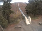 Archiv Foto Webcam Hängebrücke Geierlay bei Mörsdorf 15:00