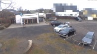 Archiv Foto Webcam Besucherzentrum Geierlay in Mörsdorf 09:00