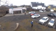 Archiv Foto Webcam Besucherzentrum Geierlay in Mörsdorf 11:00