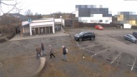 Archiv Foto Webcam Besucherzentrum Geierlay in Mörsdorf 09:00