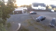 Archiv Foto Webcam Besucherzentrum Geierlay in Mörsdorf 19:00