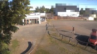 Archiv Foto Webcam Besucherzentrum Geierlay in Mörsdorf 07:00