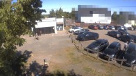 Archiv Foto Webcam Besucherzentrum Geierlay in Mörsdorf 10:00