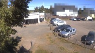 Archiv Foto Webcam Besucherzentrum Geierlay in Mörsdorf 09:00