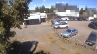 Archiv Foto Webcam Besucherzentrum Geierlay in Mörsdorf 11:00
