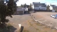 Archiv Foto Webcam Besucherzentrum Geierlay in Mörsdorf 15:00