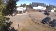 Archiv Foto Webcam Besucherzentrum Geierlay in Mörsdorf 09:00