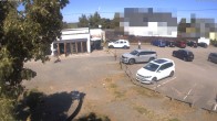 Archiv Foto Webcam Besucherzentrum Geierlay in Mörsdorf 11:00