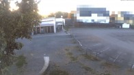 Archiv Foto Webcam Besucherzentrum Geierlay in Mörsdorf 19:00