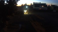Archiv Foto Webcam Besucherzentrum Geierlay in Mörsdorf 21:00