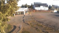 Archiv Foto Webcam Besucherzentrum Geierlay in Mörsdorf 06:00