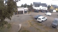 Archiv Foto Webcam Besucherzentrum Geierlay in Mörsdorf 09:00