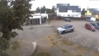 Archiv Foto Webcam Besucherzentrum Geierlay in Mörsdorf 13:00