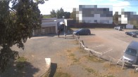 Archiv Foto Webcam Besucherzentrum Geierlay in Mörsdorf 15:00
