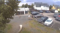Archiv Foto Webcam Besucherzentrum Geierlay in Mörsdorf 09:00