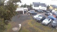 Archiv Foto Webcam Besucherzentrum Geierlay in Mörsdorf 11:00