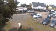 Archiv Foto Webcam Besucherzentrum Geierlay in Mörsdorf 13:00