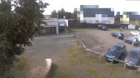 Archiv Foto Webcam Besucherzentrum Geierlay in Mörsdorf 15:00