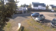 Archiv Foto Webcam Besucherzentrum Geierlay in Mörsdorf 17:00