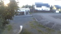 Archiv Foto Webcam Besucherzentrum Geierlay in Mörsdorf 19:00
