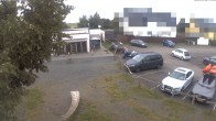 Archiv Foto Webcam Besucherzentrum Geierlay in Mörsdorf 13:00