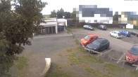 Archiv Foto Webcam Besucherzentrum Geierlay in Mörsdorf 15:00