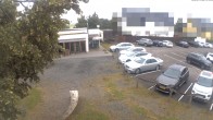 Archiv Foto Webcam Besucherzentrum Geierlay in Mörsdorf 09:00