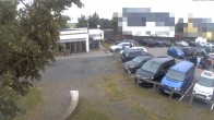 Archiv Foto Webcam Besucherzentrum Geierlay in Mörsdorf 11:00