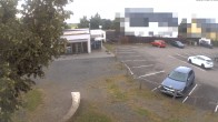 Archiv Foto Webcam Besucherzentrum Geierlay in Mörsdorf 17:00