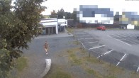Archiv Foto Webcam Besucherzentrum Geierlay in Mörsdorf 19:00