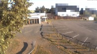 Archiv Foto Webcam Besucherzentrum Geierlay in Mörsdorf 06:00