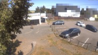 Archiv Foto Webcam Besucherzentrum Geierlay in Mörsdorf 09:00