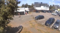 Archiv Foto Webcam Besucherzentrum Geierlay in Mörsdorf 11:00
