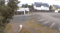 Archiv Foto Webcam Besucherzentrum Geierlay in Mörsdorf 06:00