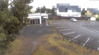 Archiv Foto Webcam Besucherzentrum Geierlay in Mörsdorf 07:00
