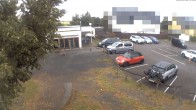 Archiv Foto Webcam Besucherzentrum Geierlay in Mörsdorf 09:00