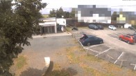 Archiv Foto Webcam Besucherzentrum Geierlay in Mörsdorf 13:00