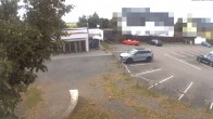 Archiv Foto Webcam Besucherzentrum Geierlay in Mörsdorf 15:00