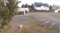 Archiv Foto Webcam Besucherzentrum Geierlay in Mörsdorf 06:00