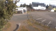 Archiv Foto Webcam Besucherzentrum Geierlay in Mörsdorf 07:00