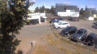 Archiv Foto Webcam Besucherzentrum Geierlay in Mörsdorf 09:00