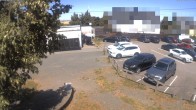 Archiv Foto Webcam Besucherzentrum Geierlay in Mörsdorf 11:00