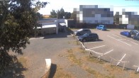 Archiv Foto Webcam Besucherzentrum Geierlay in Mörsdorf 15:00