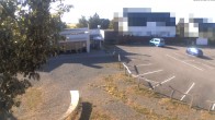 Archiv Foto Webcam Besucherzentrum Geierlay in Mörsdorf 17:00