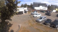 Archiv Foto Webcam Besucherzentrum Geierlay in Mörsdorf 09:00