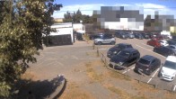 Archiv Foto Webcam Besucherzentrum Geierlay in Mörsdorf 11:00