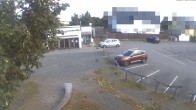 Archiv Foto Webcam Besucherzentrum Geierlay in Mörsdorf 07:00